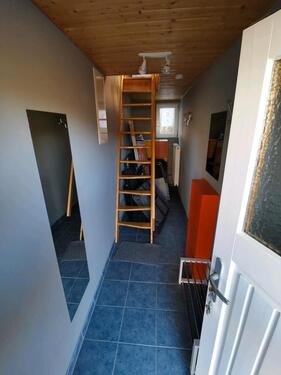 Foto - 1 Zimmer Etagenwohnung zur Miete in Eckersdorf