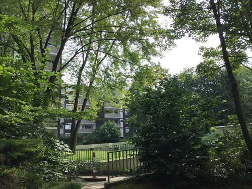 Foto - 1 Zimmer Etagenwohnung in Essen