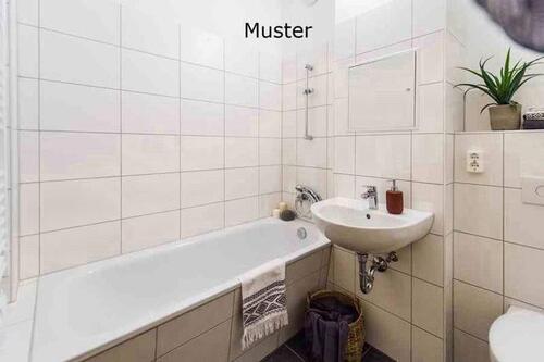 Foto - Etagenwohnung in Essen zur Miete