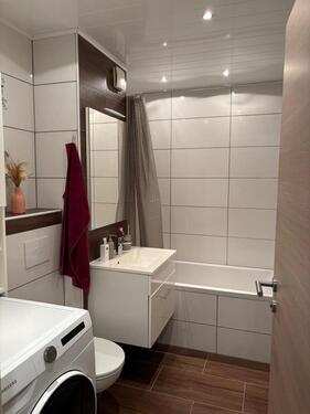 Foto - 2 Zimmer Etagenwohnung zur Miete in Moos