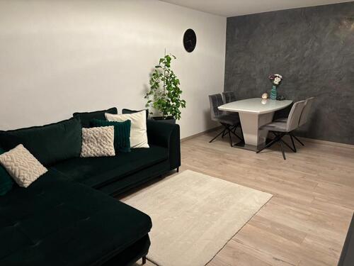 Foto - Etagenwohnung in Moos zur Miete