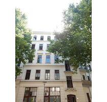 +++Top Lage | Altbaucharme | 2-Zimmer | EBK | Balkon - Leipzig Süd