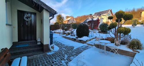 Foto - 8 Zimmer Einfamilienhaus in Ottrau