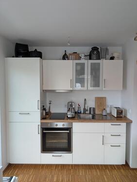 Foto - 1 Zimmer Erdgeschoßwohnung zur Miete in Würzburg