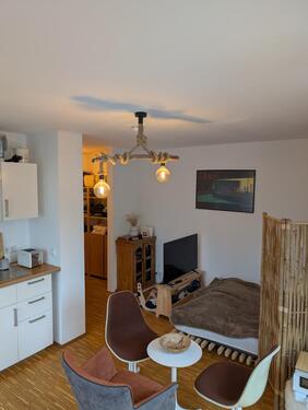 Foto - Erdgeschoßwohnung in Würzburg zur Miete