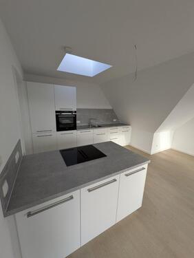 Foto - 2 Zimmer Dachgeschoßwohnung in Emsbüren