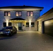 Einfamilienhaus in ruhiger Siedlungslage von Bippen - Berge