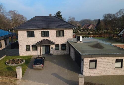 Foto - 5 Zimmer Einfamilienhaus zum Kaufen in Berge