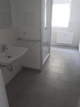 Foto - 3 Zimmer Erdgeschoßwohnung zur Miete in Weimar