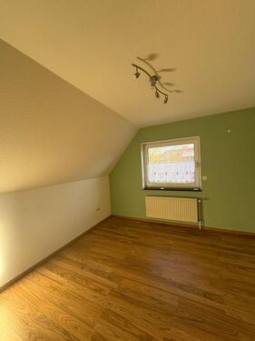 Foto - 3 Zimmer Dachgeschoßwohnung in Lamstedt