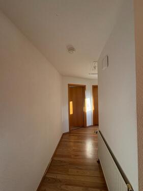 Foto - Dachgeschoßwohnung in Lamstedt zur Miete