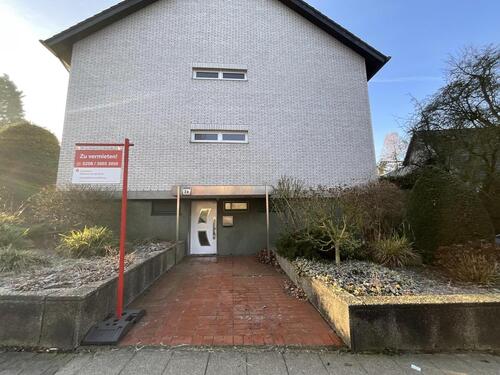 Foto - Attraktive Praxis- oder Bürofläche für ausschließlich Freiberufler mit separatem Eingang