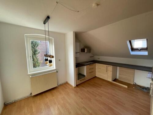 Foto - Etagenwohnung in Kassel zur Miete