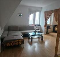 Helle 66m² Wohnung mit Gartenmitbenutzung DG st. Töniser str. - Krefeld Benrad