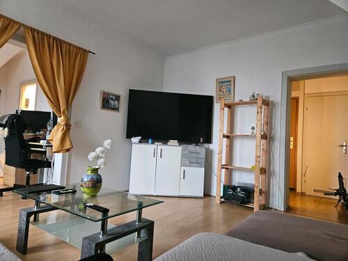 Foto - 2.5 Zimmer Etagenwohnung zur Miete in Krefeld