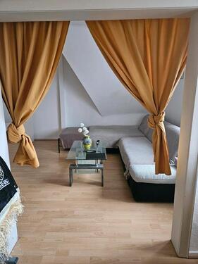 Foto - Etagenwohnung in Krefeld zur Miete