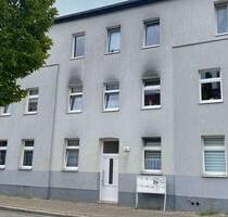 3-Zimmer-Wohnung in der Gartenstraße - Prenzlau