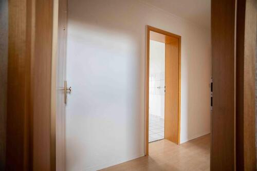 Foto - 2 Zimmer Etagenwohnung zur Miete in Prenzlau