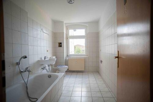 Foto - 2 Zimmer Etagenwohnung in Prenzlau