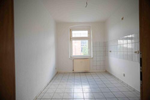 Foto - Etagenwohnung in Prenzlau zur Miete