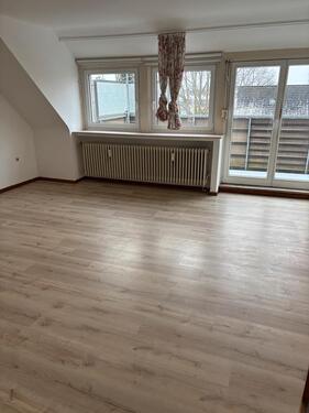 Foto - 4-Zimmer-Wohnung in Bremen-Findorff- familenfreundlich & hell