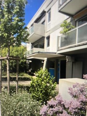 Foto - Ruhige 3 Zi Wohnung in Rödelheim