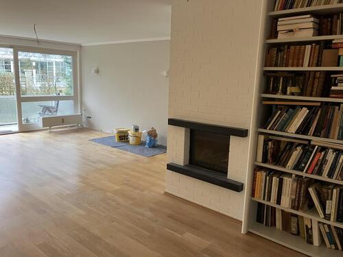 Foto - 3 Zimmer Etagenwohnung in Frankfurt am Main