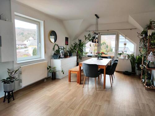 Foto - Schöne 2,5 Zimmer Wohnung mit EBK in Idar-Oberstein