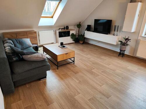 Foto - 2.5 Zimmer Dachgeschoßwohnung in Idar-Oberstein