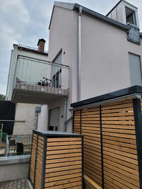 Foto - 2 Zimmer Reihenhaus in Dingolfing