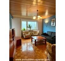 Helle 2-Zimmer-Wohnung mit Balkon - Weiden in der Oberpfalz