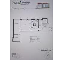 2,5 Zimmer Neubauwohnung - 1.130,00&nbsp;EUR Kaltmiete, ca.&nbsp; 70,40&nbsp;m&sup2; in Reutlingen (PLZ: 72770) Reutlingen-Betzingen