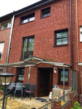 Foto - 6 Zimmer Reihenhaus zum Kaufen in Köln
