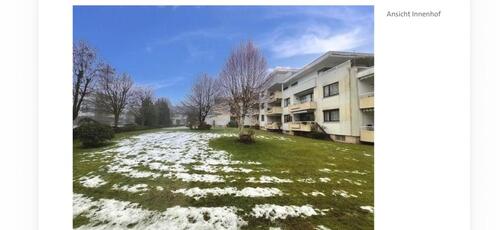 Foto - 3 Zimmer Erdgeschoßwohnung zur Miete in Herford