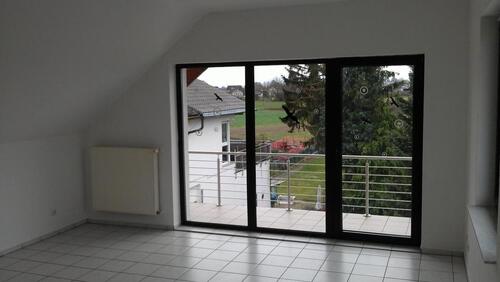 Foto - Schöne Dachgeschoss Wohnung in Pfungstadt Hahn