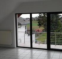 Schöne Dachgeschoss Wohnung in Pfungstadt Hahn