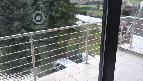 Foto - 3 Zimmer Dachgeschoßwohnung in Pfungstadt