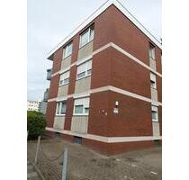 Kleine Eigentumswohnung in zentraler Lage von Wilhelmshaven