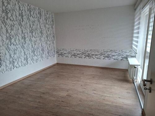 Foto - 2 Zimmer Erdgeschoßwohnung zum Kaufen in Wilhelmshaven