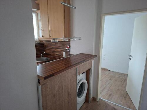 Foto - 2 Zimmer Erdgeschoßwohnung in Wilhelmshaven