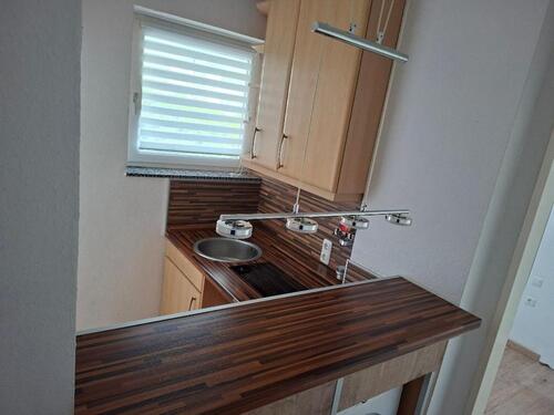 Foto - Erdgeschoßwohnung in Wilhelmshaven zum Kaufen