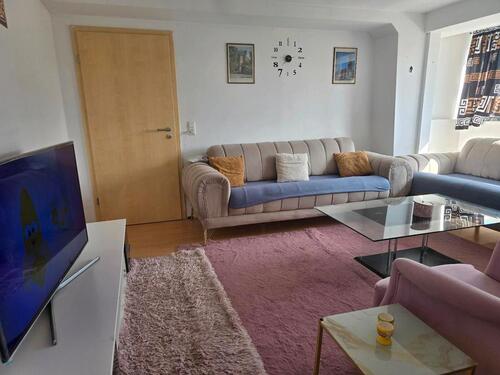 Foto - Etagenwohnung zur Miete in Neunkirchen