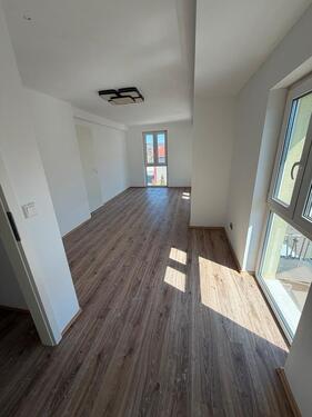 Foto - 3 Zimmer Etagenwohnung in Hildburghausen