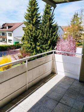 Foto - Etagenwohnung in Ansbach zum Kaufen