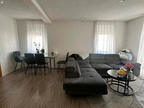 Foto - Nufringen 3 Zimmer Wohnung - 850,00&nbsp;EUR Kaltmiete, ca.&nbsp; 60,00&nbsp;m&sup2;