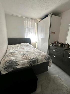 Foto - Etagenwohnung in Nufringen zur Miete