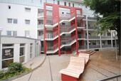 Foto - Top Investment: 94 m² 3er WG-Wohnung in der Bunsenfactory