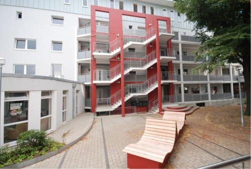 Foto - Top Investment: 94 m² 3er WG-Wohnung in der Bunsenfactory
