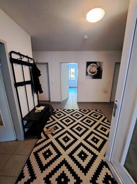 Foto - 3 Zimmer Erdgeschoßwohnung in Hildesheim