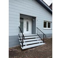 4-Zimmer Wohnung in Niederwürzbach - Blieskastel